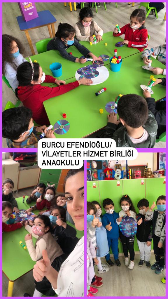 DÖNÜŞÜMÜN GÜCÜ E-BOOK-3 by burcuefendi - Ourboox.com