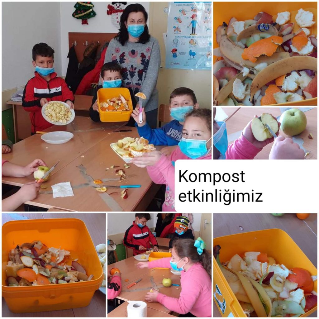 Kompost Oluşturma eKitabı by Hasan - Ourboox.com