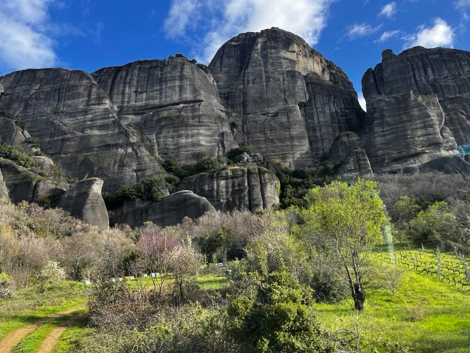 My trip in greece by Erasmus Good - Ourboox.com