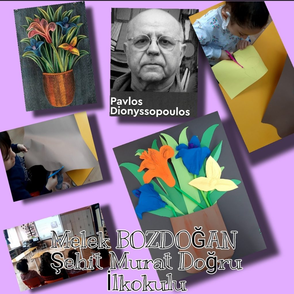 SANATIN IŞIGINDA YARINLAR by aydan kırıcıoglu - Ourboox.com