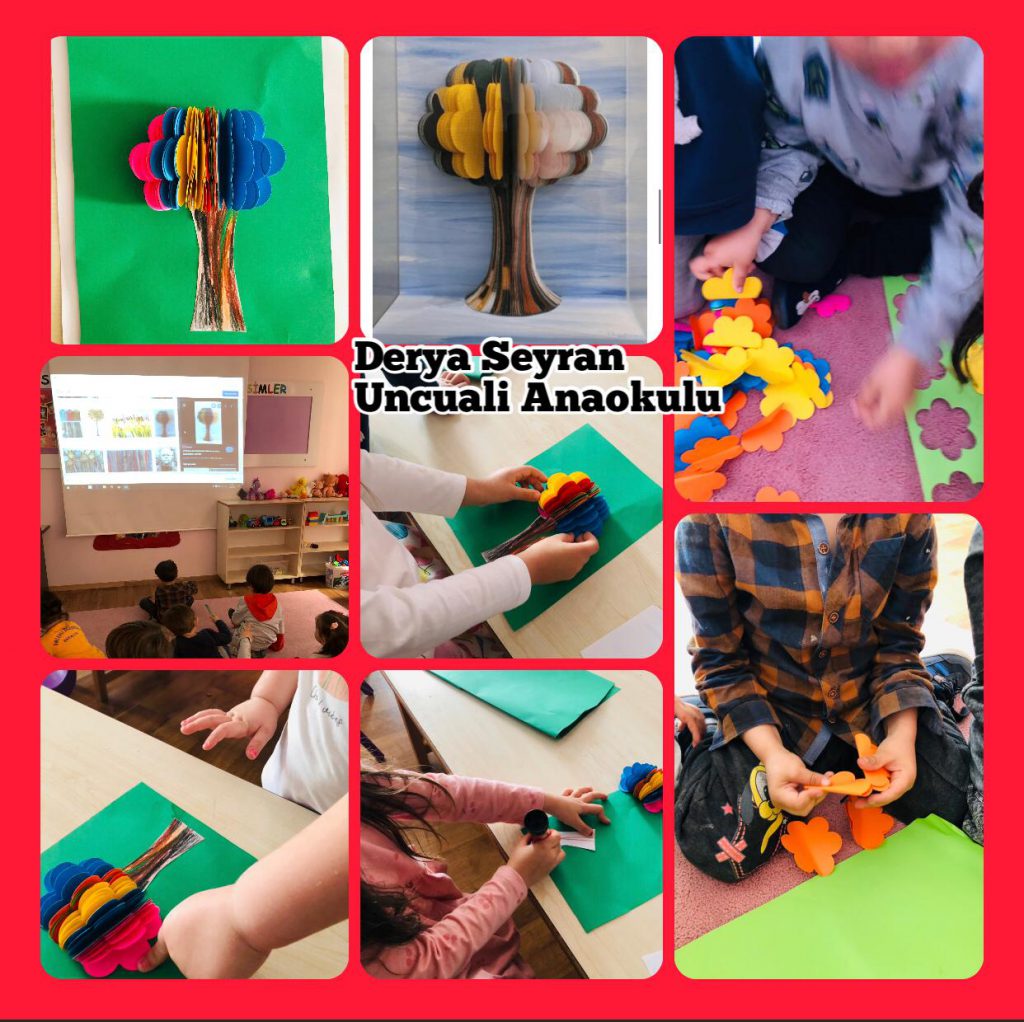 SANATIN IŞIGINDA YARINLAR by aydan kırıcıoglu - Ourboox.com