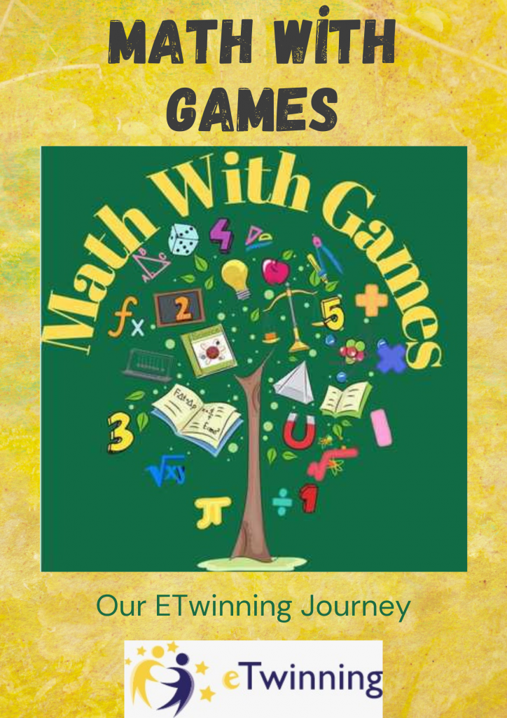 Math With Games by Berna Tunca - Ourboox.com