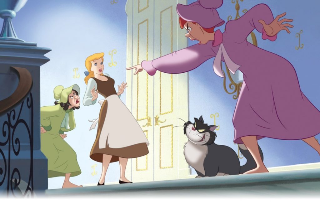 Пепеляшка by Yanitsa Paskova - Ourboox.com