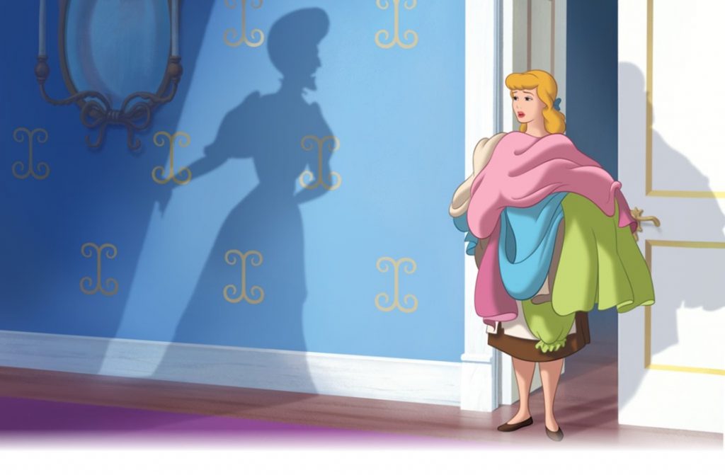 Пепеляшка by Yanitsa Paskova - Ourboox.com