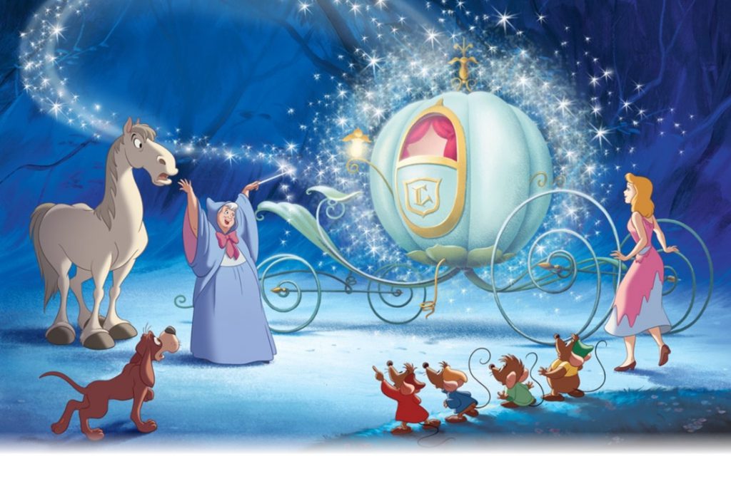 Пепеляшка by Yanitsa Paskova - Ourboox.com