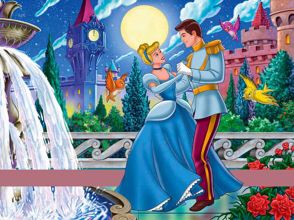 Пепеляшка by Yanitsa Paskova - Ourboox.com