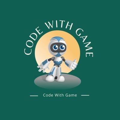 Code With Game eTwinning Project Logo Questionnaire by Nilgün Dündar - Ourboox.com