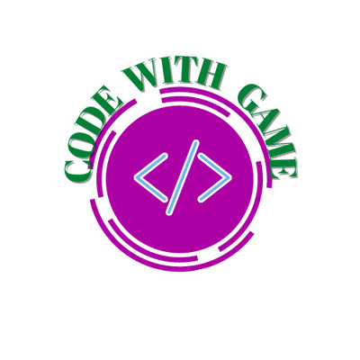 Code With Game eTwinning Project Logo Questionnaire by Nilgün Dündar - Ourboox.com