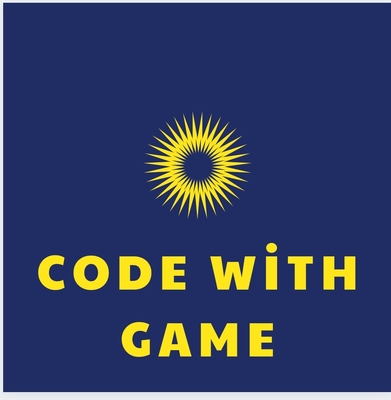 Code With Game eTwinning Project Logo Questionnaire by Nilgün Dündar - Ourboox.com