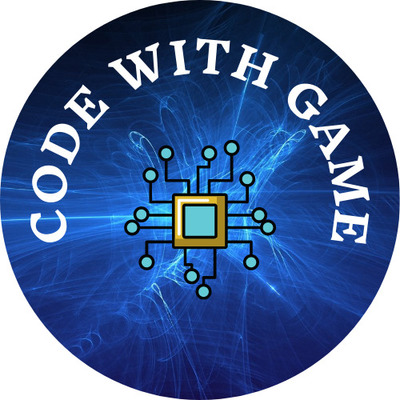 Code With Game eTwinning Project Logo Questionnaire by Nilgün Dündar - Ourboox.com