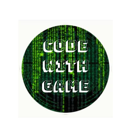 Code With Game eTwinning Project Logo Questionnaire by Nilgün Dündar - Ourboox.com