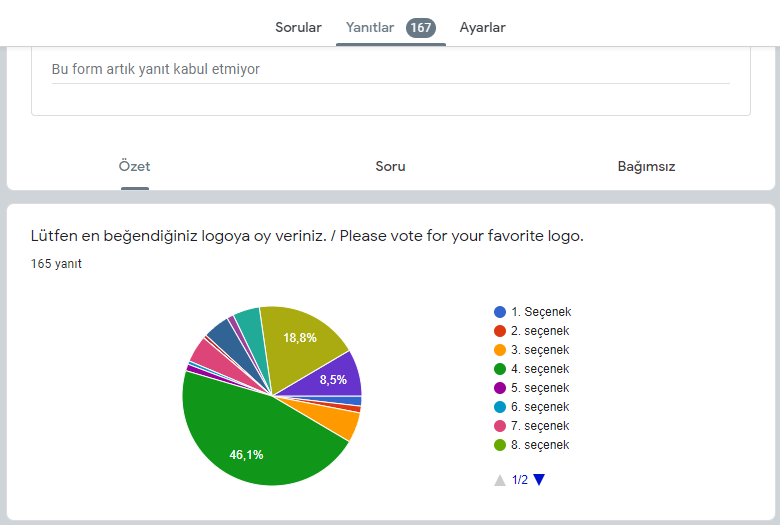 Code With Game eTwinning Project Logo Questionnaire by Nilgün Dündar - Ourboox.com