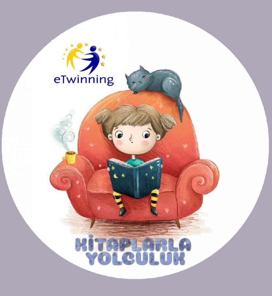 AİLELERLE KİTAPLARLA YOLCULUK by Hüsnegül Göktaş Uluçam - Ourboox.com