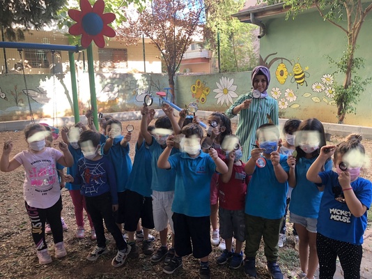 Çevre İnceleme e Kitap by Hasan - Ourboox.com