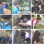 Çevre İnceleme e Kitap by Hasan - Ourboox.com