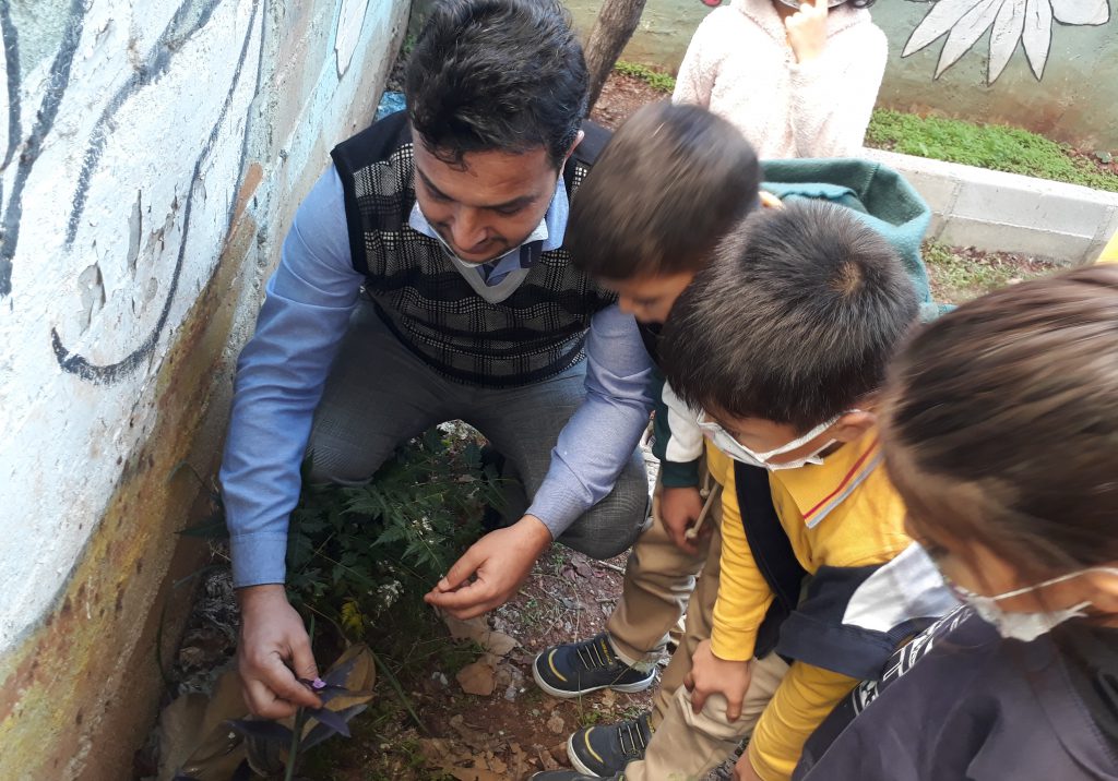 Çevre İnceleme e Kitap by Hasan - Ourboox.com