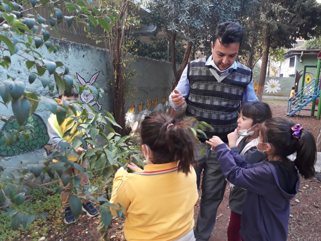 Çevre İnceleme e Kitap by Hasan - Ourboox.com