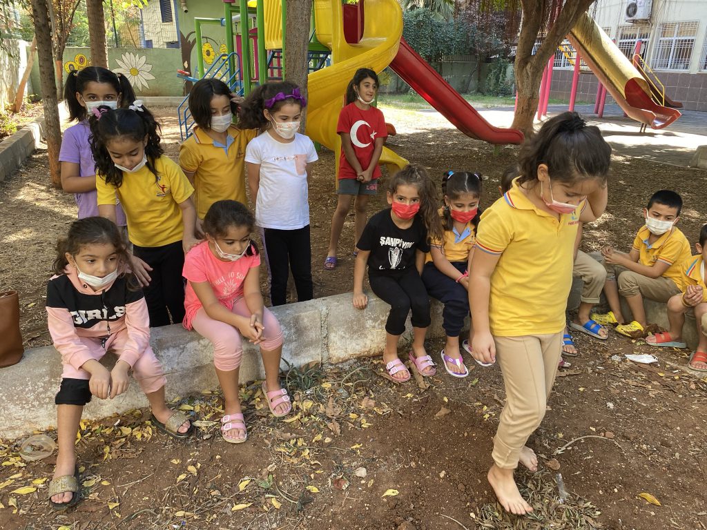 Çevre İnceleme e Kitap by Hasan - Ourboox.com