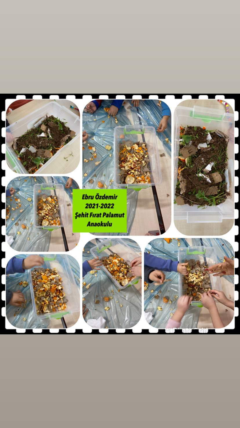 Kompost Oluşturma eKitabı by Hasan - Ourboox.com