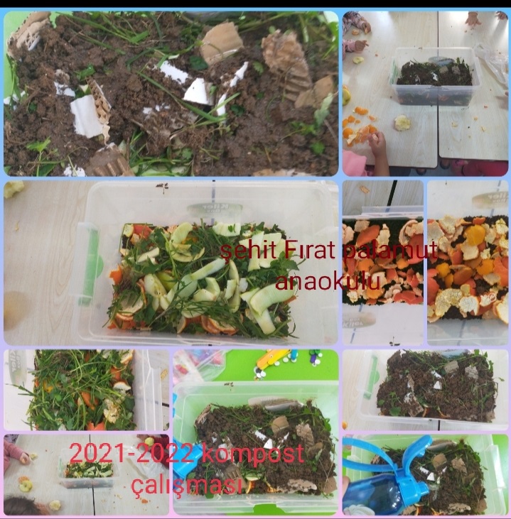 Kompost Oluşturma eKitabı by Hasan - Ourboox.com