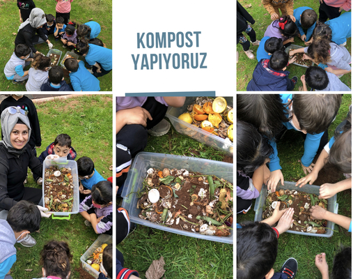 Kompost Oluşturma eKitabı by Hasan - Ourboox.com