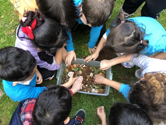 Kompost Oluşturma eKitabı by Hasan - Ourboox.com