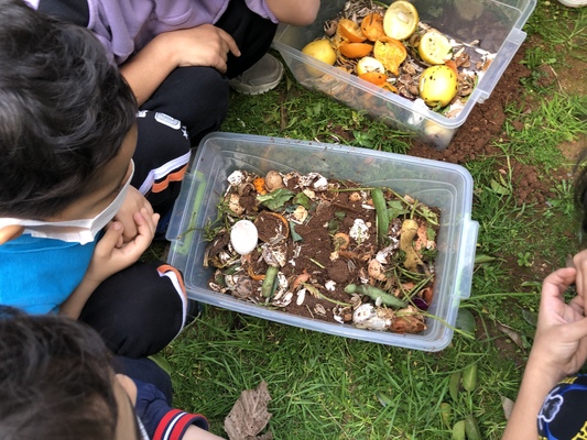 Kompost Oluşturma eKitabı by Hasan - Ourboox.com