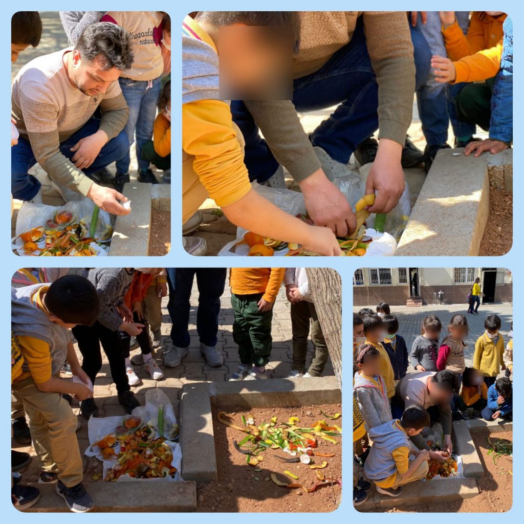 Kompost Oluşturma eKitabı by Hasan - Ourboox.com