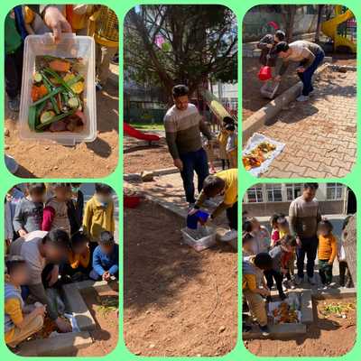 Kompost Oluşturma eKitabı by Hasan - Ourboox.com