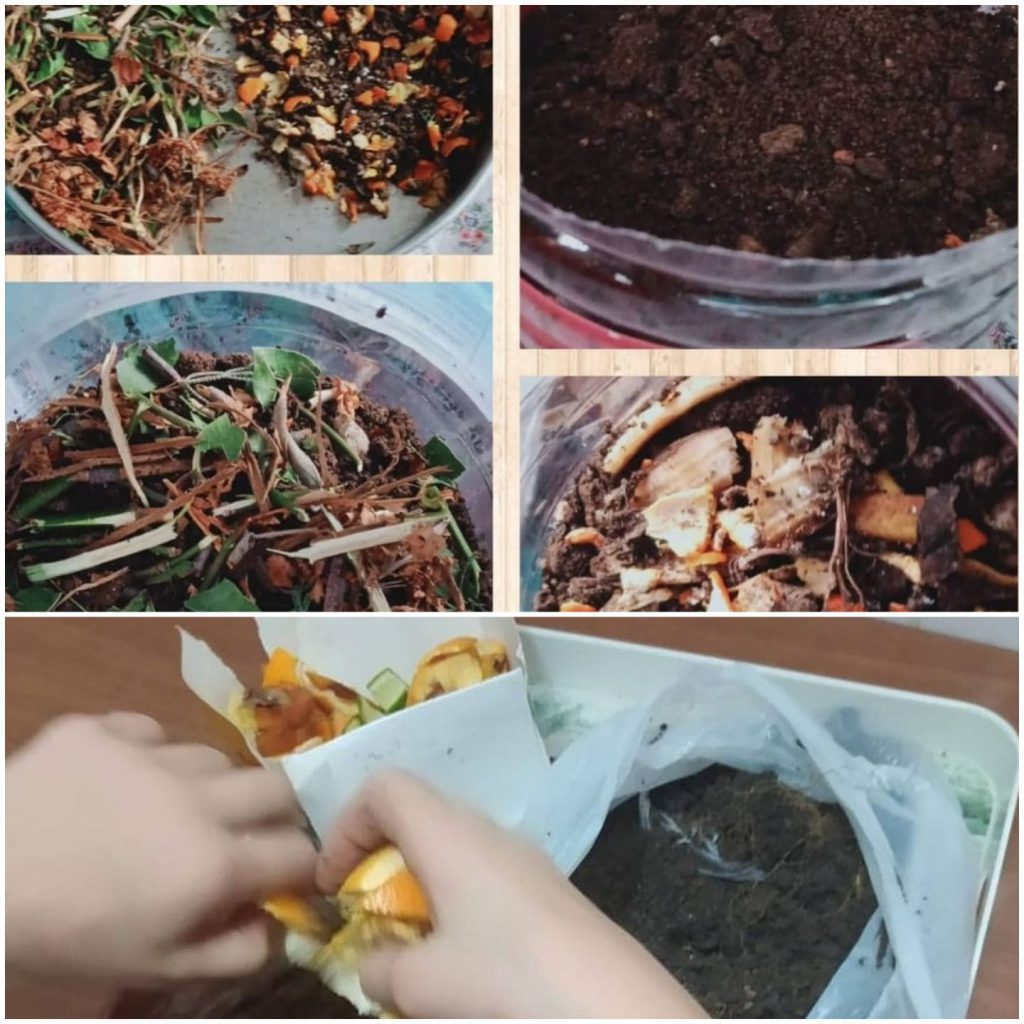 Kompost Oluşturma eKitabı by Hasan - Ourboox.com