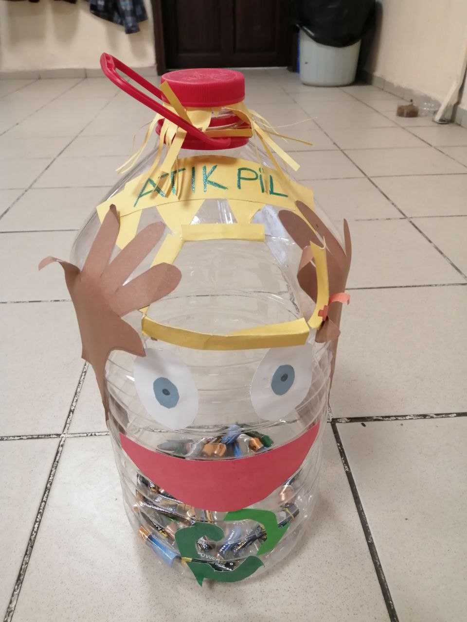 Mart ayı by Armonika - Ourboox.com