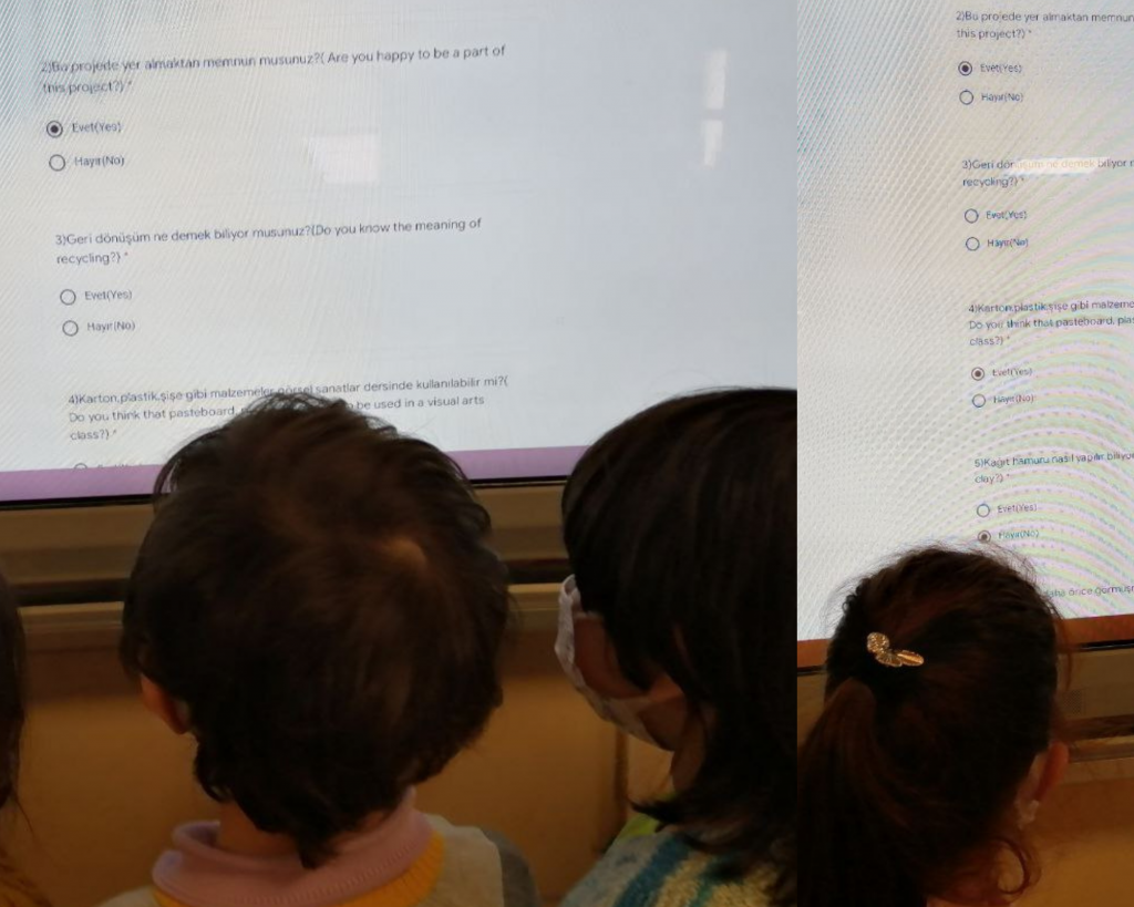 Mart ayı by Armonika - Ourboox.com