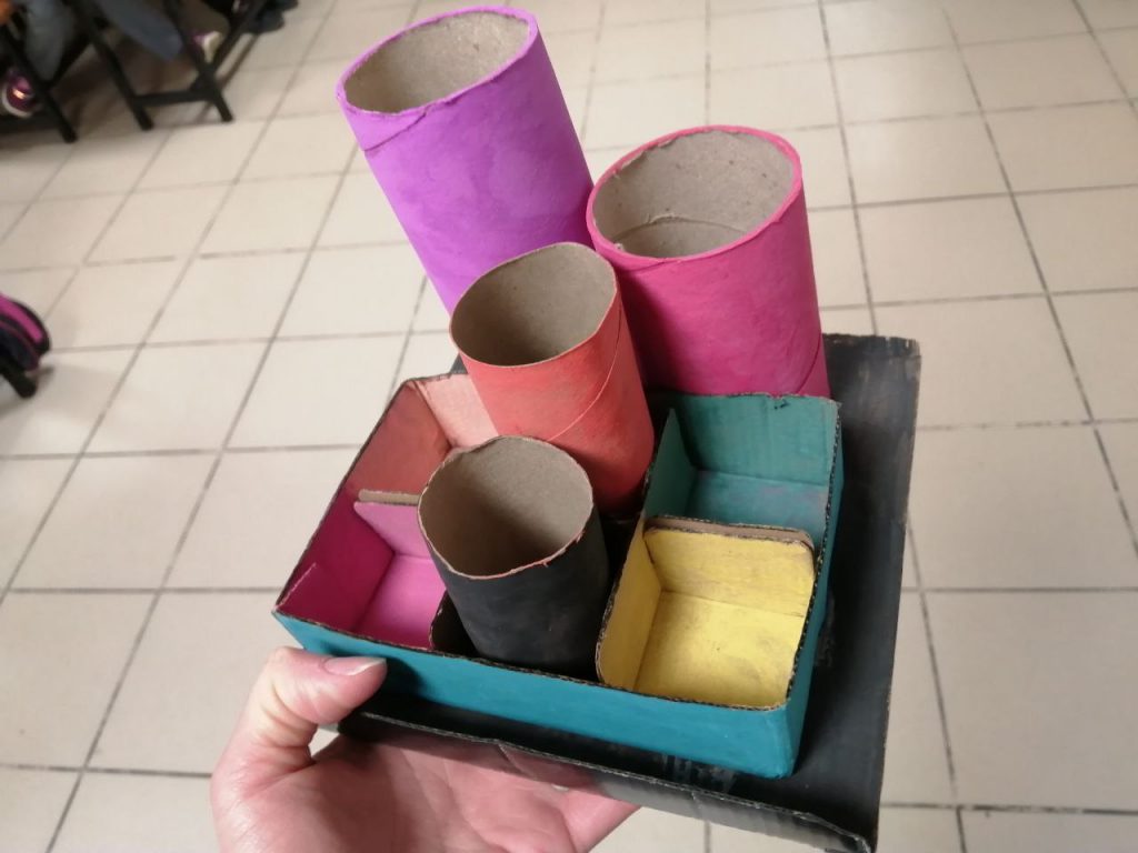 Mart ayı by Armonika - Ourboox.com