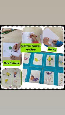 NESLİ TÜKENEN KUŞLAR by semataşlıoğlu - Ourboox.com