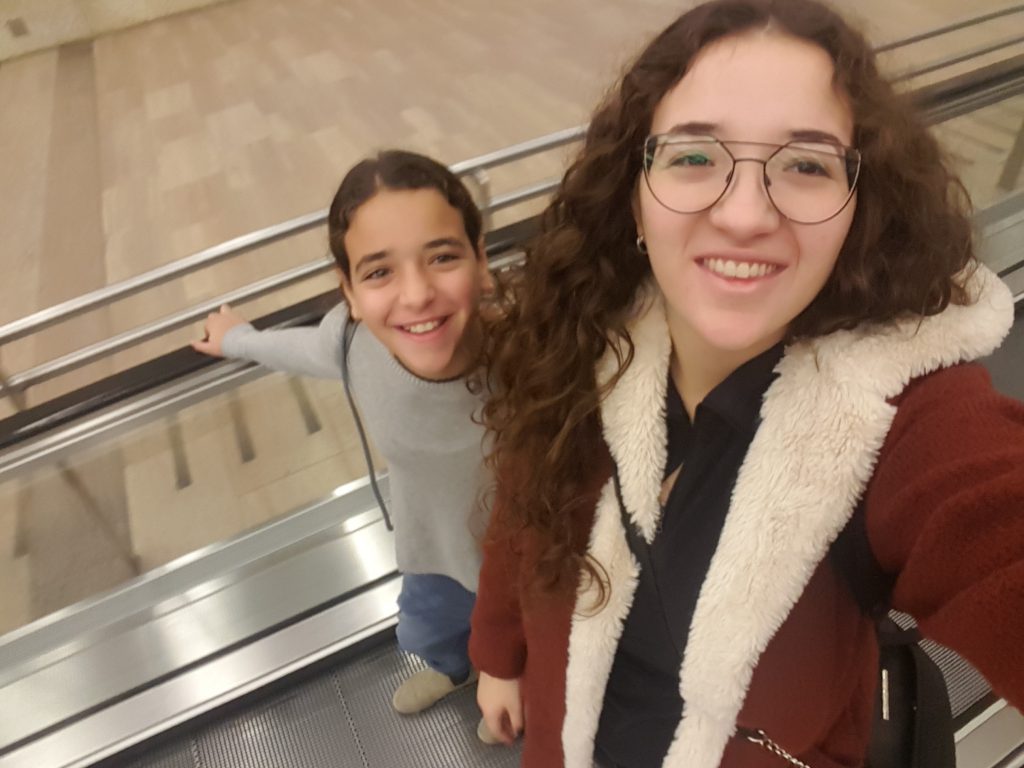 Prague, Stroke And Anything In Between by May Barzilay - Illustrated by May Barzilay - Ourboox.com