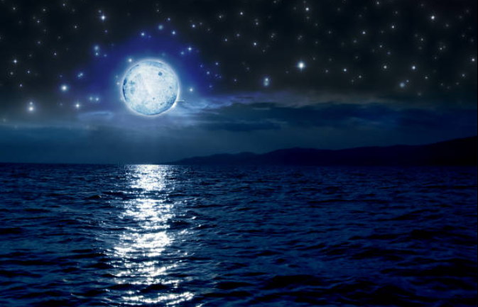 To The Moon And Back by May Barzilay - Ourboox.com