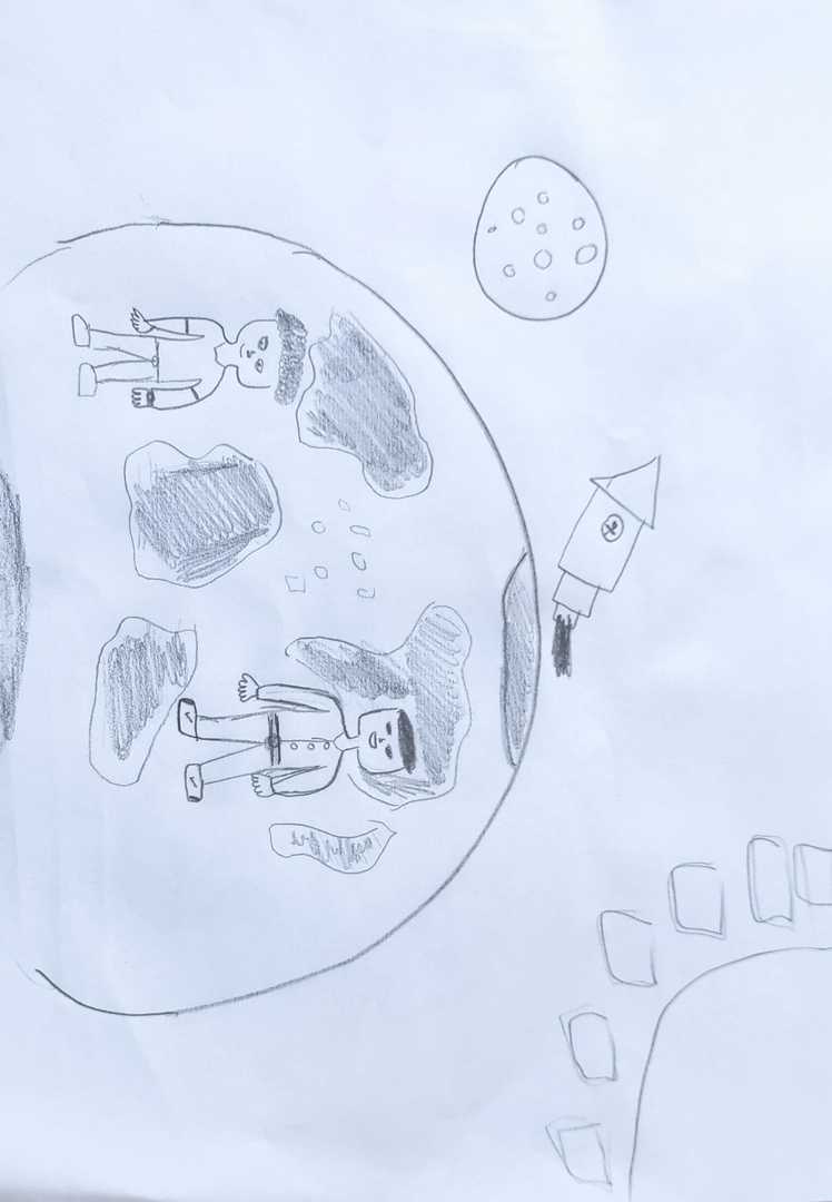 CENGİZ AYTMATOV ROMAN SAHNELERİ by tuba demircan - Illustrated by TUĞBA DEMİRCAN - Ourboox.com