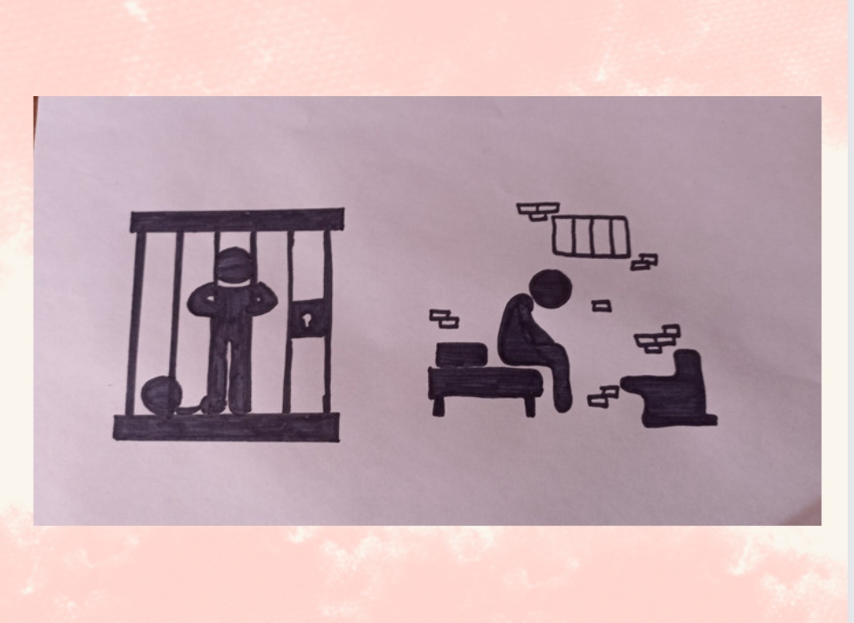 CENGİZ AYTMATOV ROMAN SAHNELERİ by tuba demircan - Illustrated by TUĞBA DEMİRCAN - Ourboox.com