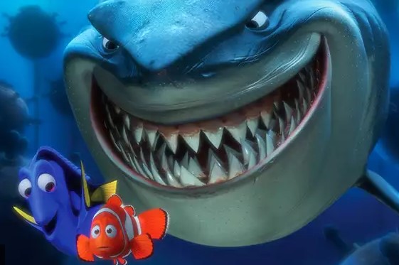 Fish friend by Dor Nahshon - Illustrated by Dor Nahshon - Ourboox.com