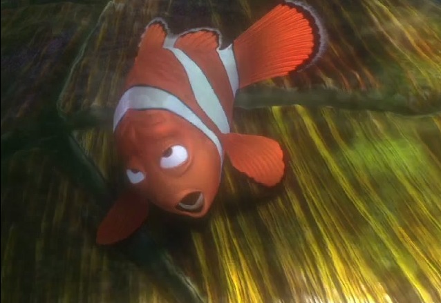 Fish friend by Dor Nahshon - Illustrated by Dor Nahshon - Ourboox.com