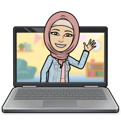 The Adventure Of Sanaa in Digital Land by Sanaa Sharkeya - Illustrated by Sanaa - Ourboox.com