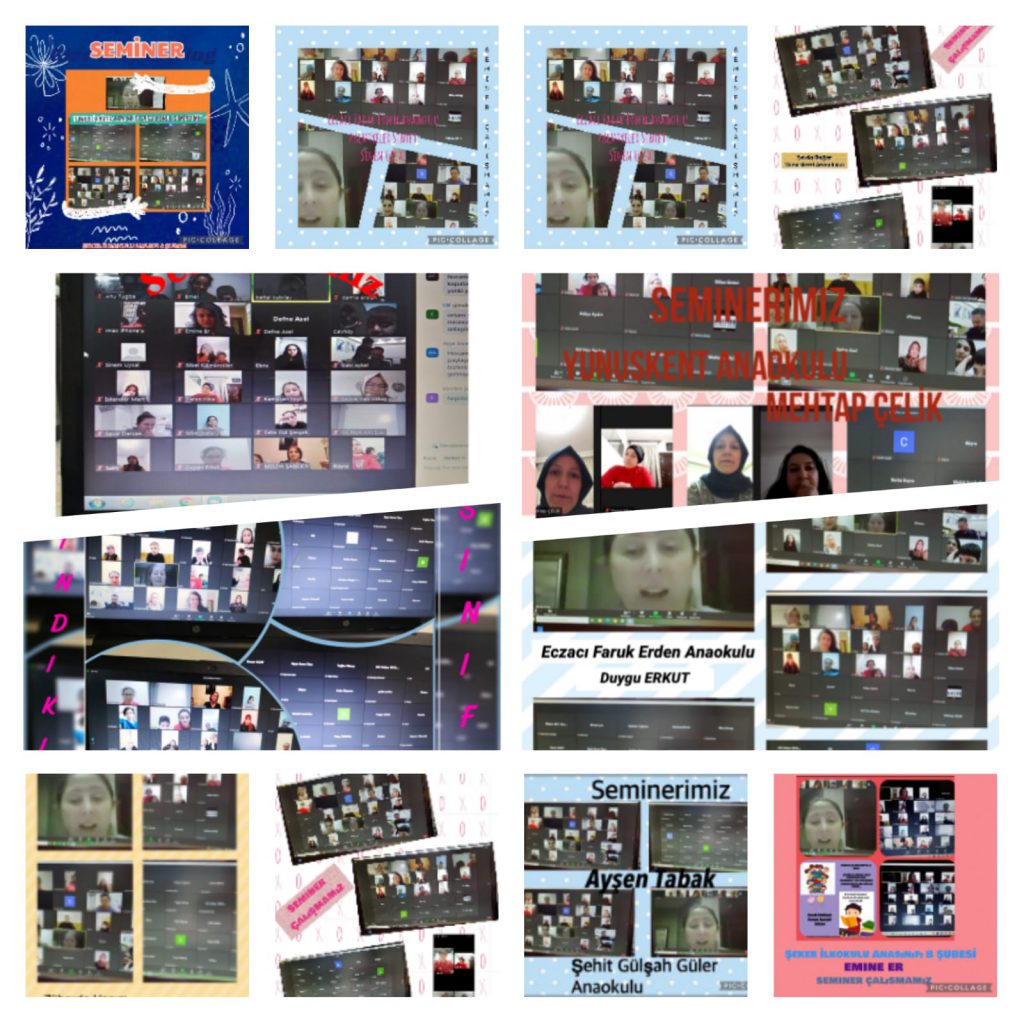 BİR KİTAP KAHRAMANI OLMAK E TWİNİNG PROJESİ MART AYI E BOOK by SİNEM UYSAL - Ourboox.com