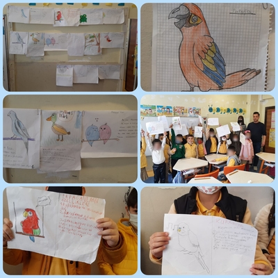 NESLİ TÜKENEN KUŞLAR by semataşlıoğlu - Ourboox.com