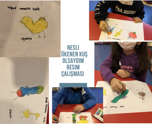 NESLİ TÜKENEN KUŞLAR by semataşlıoğlu - Ourboox.com