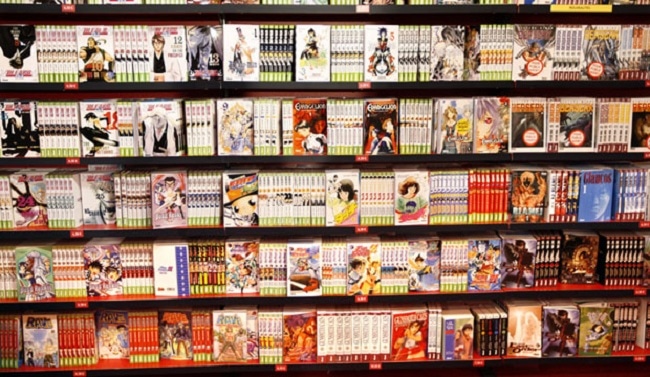 Japonia by Amelia - Ourboox.com