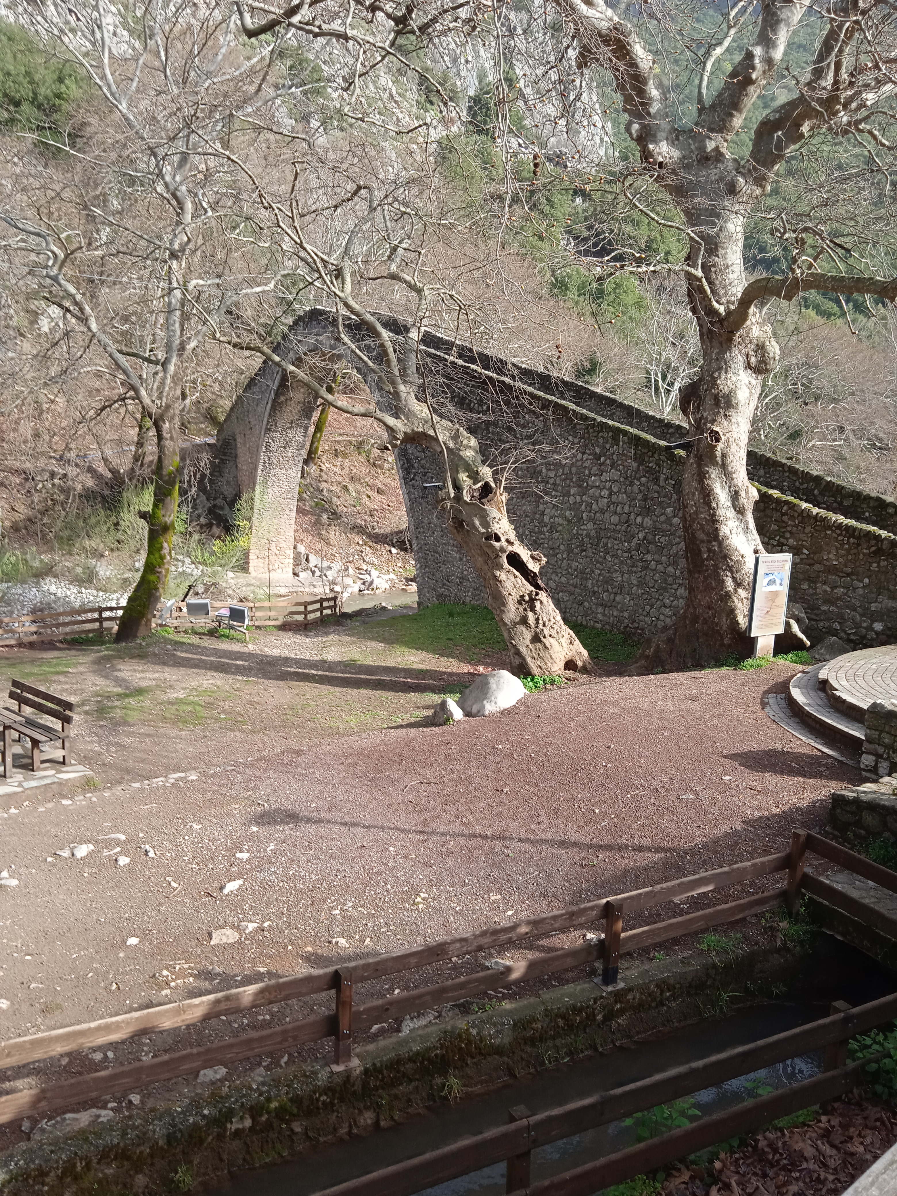 Trip to Trikala by Augustė Skvirbaitė - Illustrated by Augustė Skvirbaitė - Ourboox.com