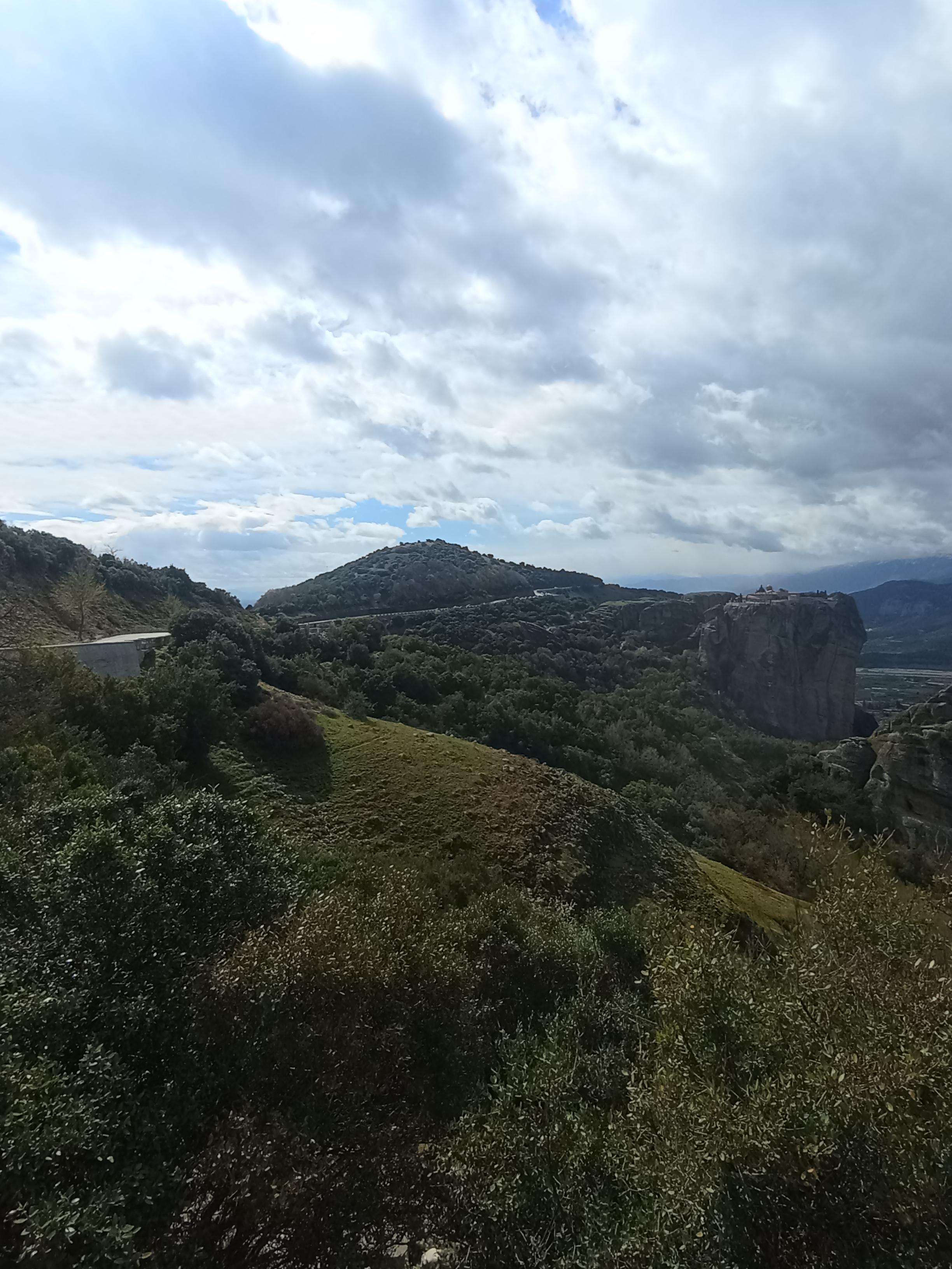 Greece experience by Goda Čiulkova - Illustrated by Goda Čiulkova - Ourboox.com