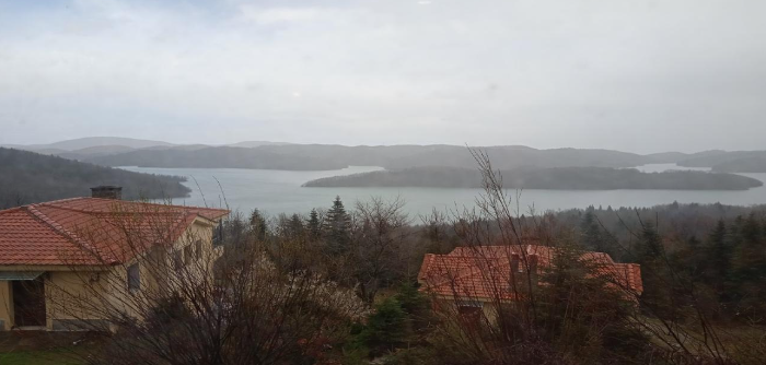 Trip to Trikala by Augustė Skvirbaitė - Illustrated by Augustė Skvirbaitė - Ourboox.com