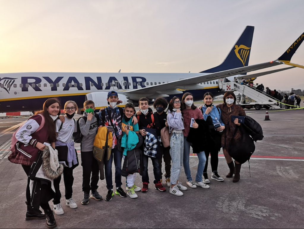 Trip to Trikala by Augustė Skvirbaitė - Illustrated by Augustė Skvirbaitė - Ourboox.com