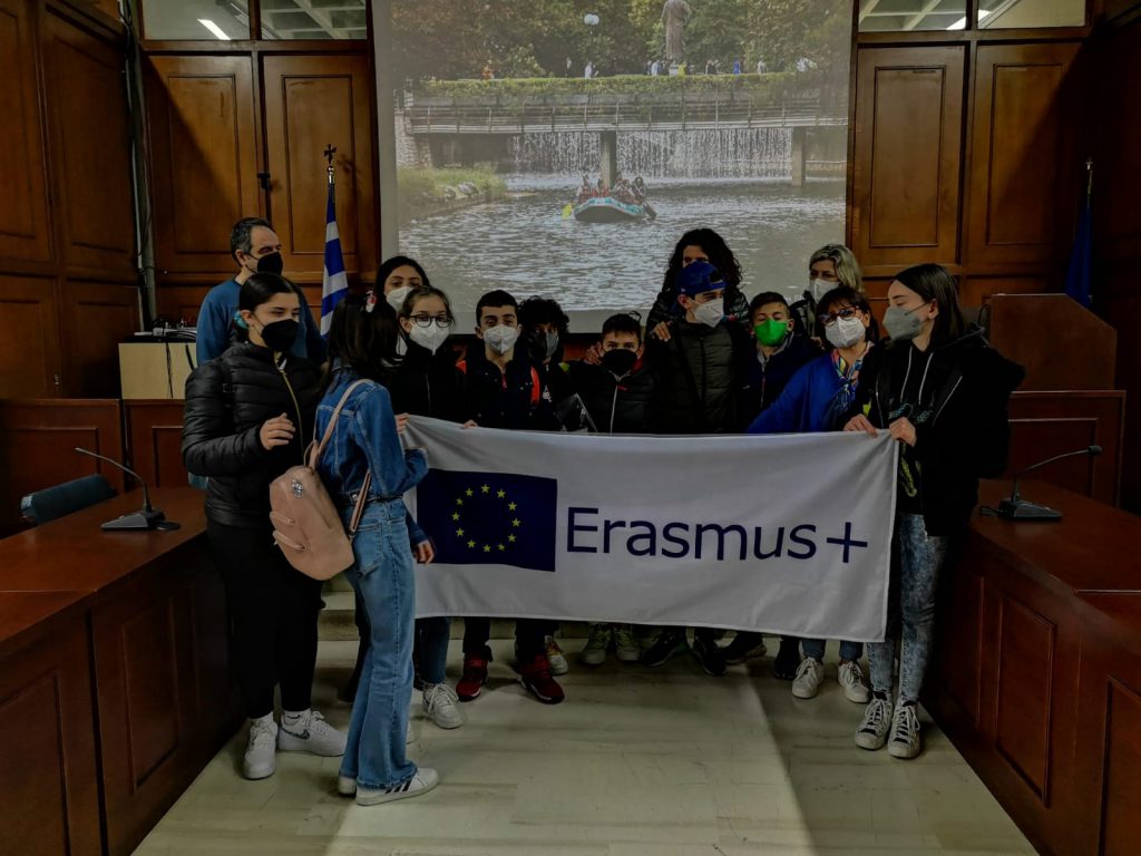 Greece experience by Goda Čiulkova - Illustrated by Goda Čiulkova - Ourboox.com